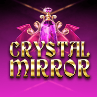 Crystal Mirror