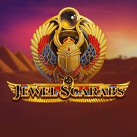 Jewel Scarabs