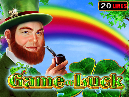 Game of Luck game thumbnail