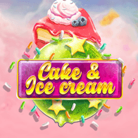 Cake And Ice Cream game thumbnail