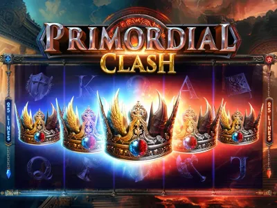 Casino en Vivo y Slots screenshot