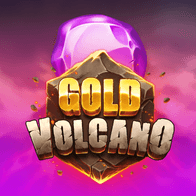 Gold Volcano